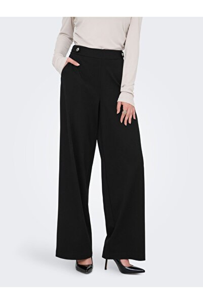 ONLY Hose ONLEVALY-LIKA Weiter Beinschnitt Hose