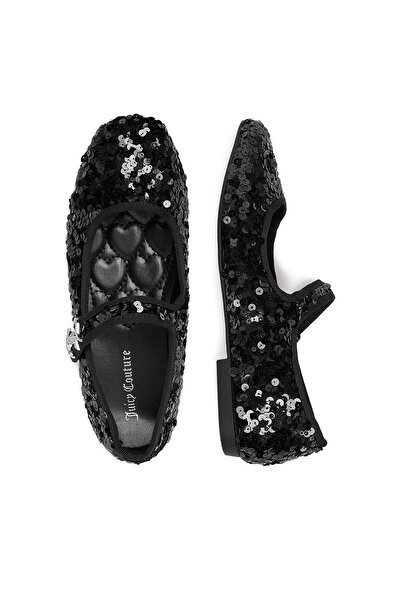 Juicy Couture Ballerina Girls Black