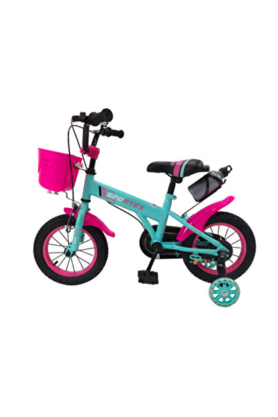 Sportex Steel Frame Kids Bicycle 12inch