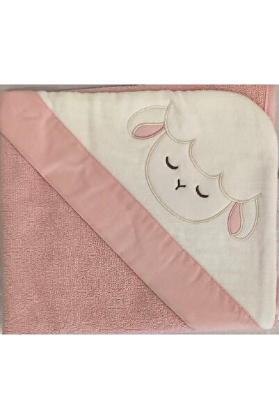 MAYORAL COTTON TOWEL FOR BABY