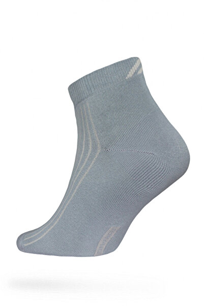 Conte Elegant Short cotton socks, DiWaRi Active 018 - Jeans, 25 (40-41)