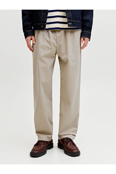 Jack & Jones Loose Fit Hosen Loose Fit Loose Fit Hosen