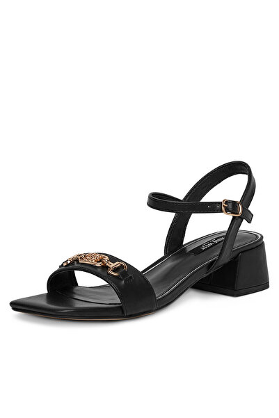 Nine West women's sandals black