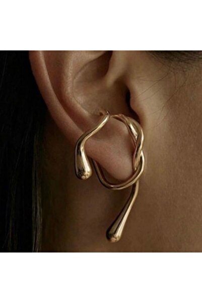 Nua Bijou Tasarım Earcuff
