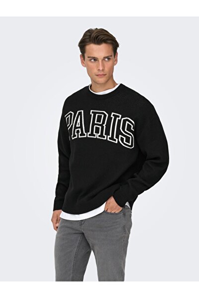 Only & Sons Strickpullover ONSRUNYNEW Pullover