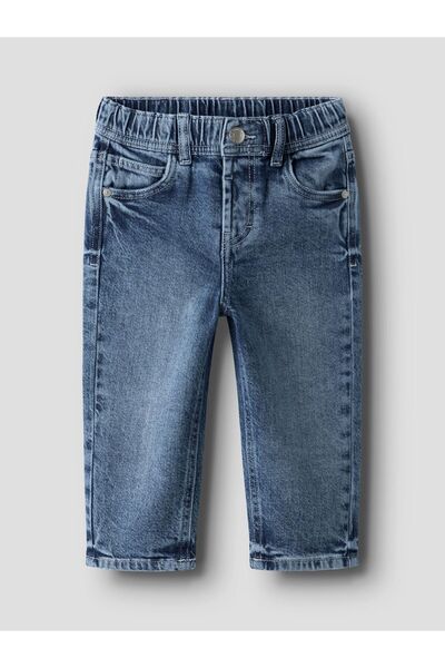 Name it Jeans Tapered Fit