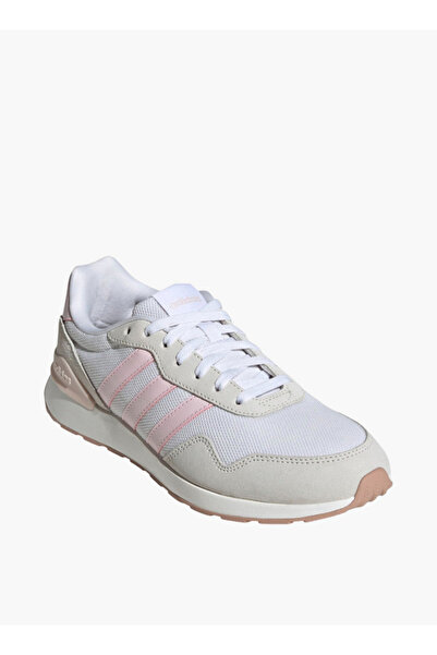 adidas Women RUN 60s 4.0 Lace-Up Sneakers
