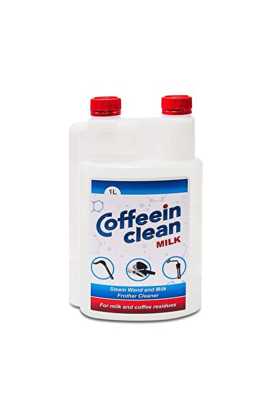 Coffeein Milk circuit cleaning solution 1L