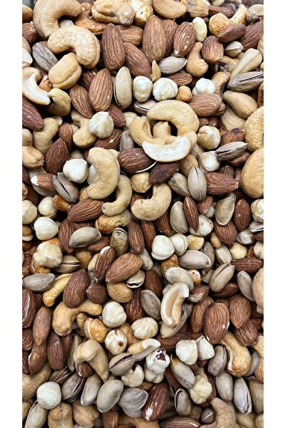 Kurubahçem KARIŞIK LÜXS ÇEREZ