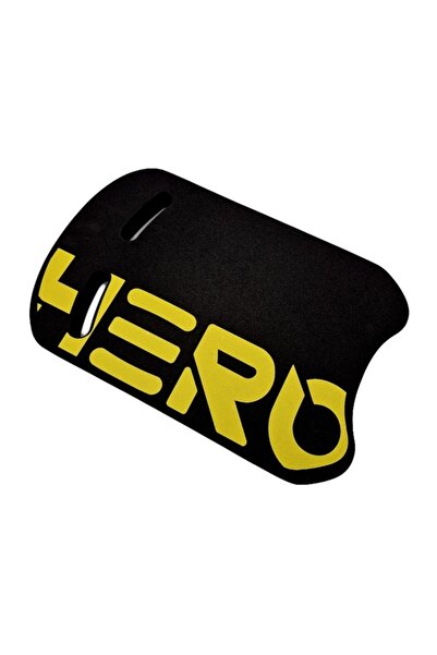 Hero Trainer PRO swimming buoy, Black, Hero, 42×27.5×3.5 cm