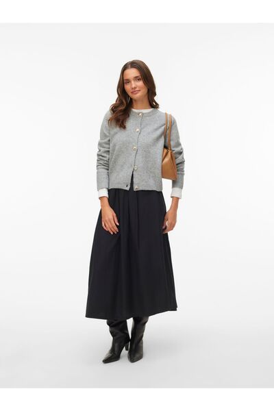 Vero Moda Strickjacke VMFIONA Strickjacke