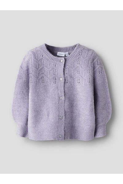 Name it Strickjacke Regular Fit