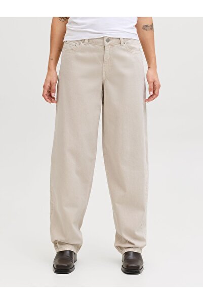 JJXX Barrel Fit Jeans JXFUJI BARREL MW COLOR DNM NOOS