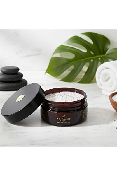 Salt Therapy Balance Tuz Vücut Peelingi / Body Scrub