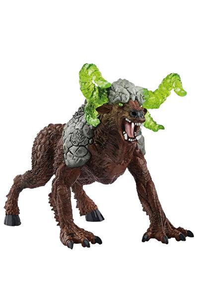 SCHLEICH Figurină Eldrador Bestia de Pământ (42521)