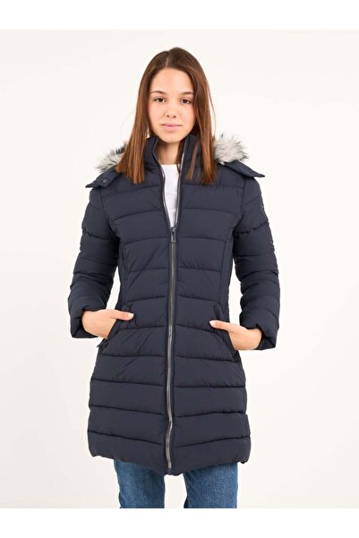 Lee Cooper Women's jacket with pockets and zipper