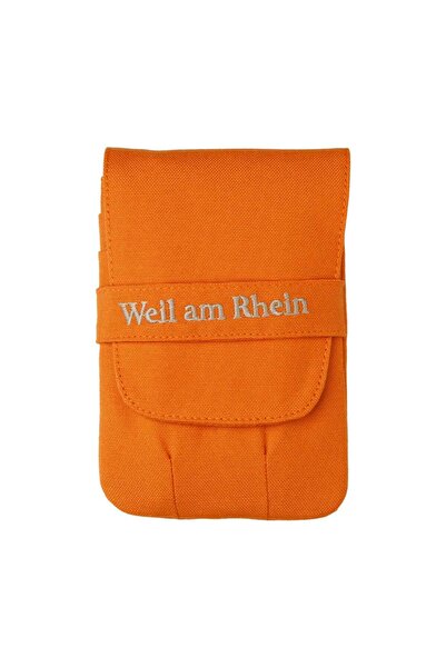 WEIL AM RHEIN Triple Plus Serisi 3'lü Kalem Kılıfı