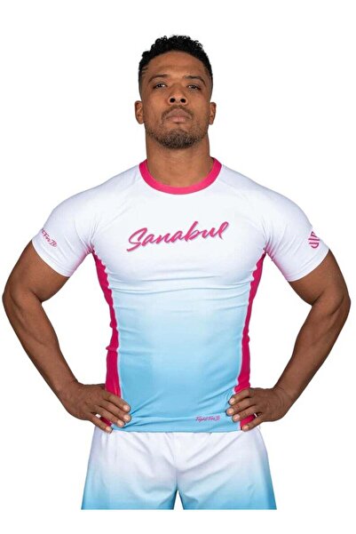 Sanabul Tropic Vice Training Kit Rash Guard
