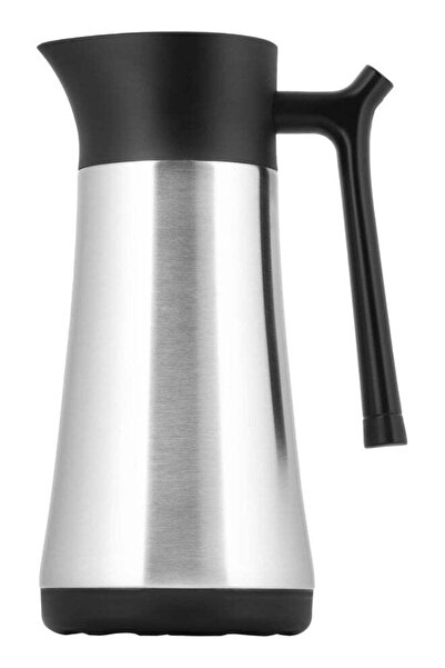 ALSAIF Eva Stainless Steel Thermal Coffee Carafe