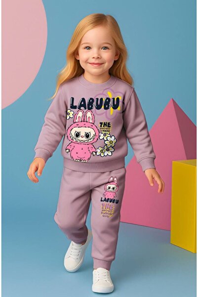 Serenad Διπλό κοστούμι για κορίτσια