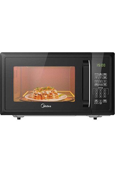 Midea Digital Solo Microwave Oven With 11 Power Levels, 25 L, 900 W - EM925A2...
