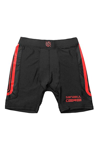 Sanabul Core Compression MMA Shorts Wrestling Jiu Jitsu No Gi BJJ Shorts for ...