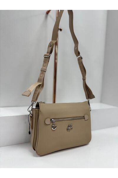STYLE BAGS حقيبة كتف وحقيبة متقاطعة للنساء من ستايلباجز بلوم مقاس 19×26