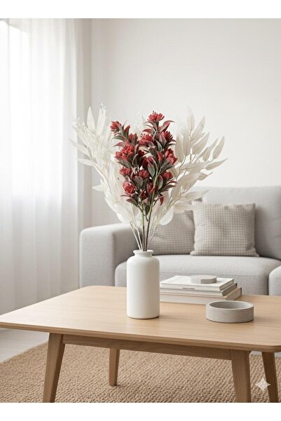 YASİMA Olive Tree and Its Special Decoration Arrangement