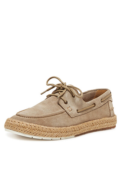 Gino Rossi espadrilles men beige