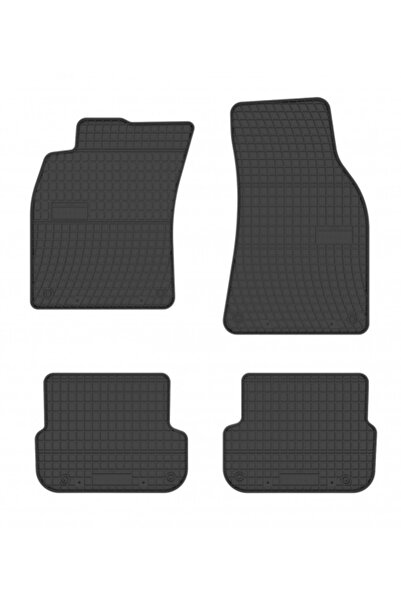 Audi Covorașe auto din cauciuc dedicate pentru A6 C6 2006-2011