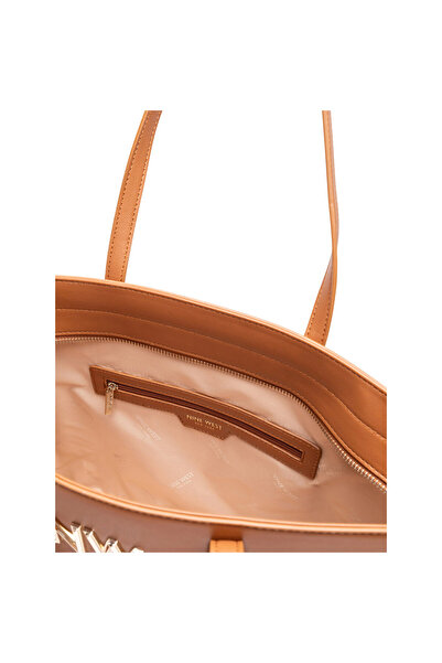 Nine West handbag for women brown LX10047