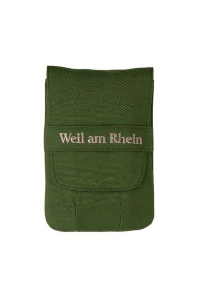 WEIL AM RHEIN Triple Plus Serisi 3'lü Kalem Kılıfı