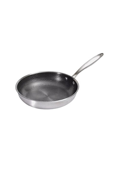 Carl Schmidt Sohn -DuraMAX universal pan, 18/10 stainless steel, 28 cm, silver