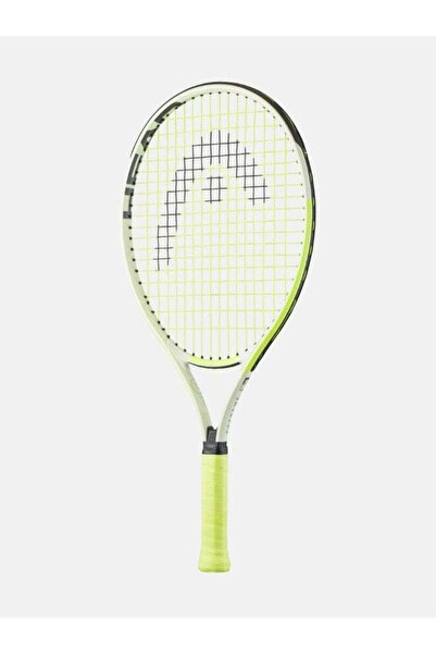 Head مضرب تنس إكستريم 23 جونيور – مضرب خفيف الوزن للأطفال من عمر 6 إلى 8 سنوا...