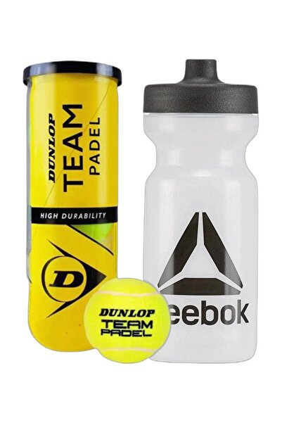 genernic مجموعة ريبوك للياقة البدنية - زجاجة مياه رياضية فاونديشن سعة 500 مل ...