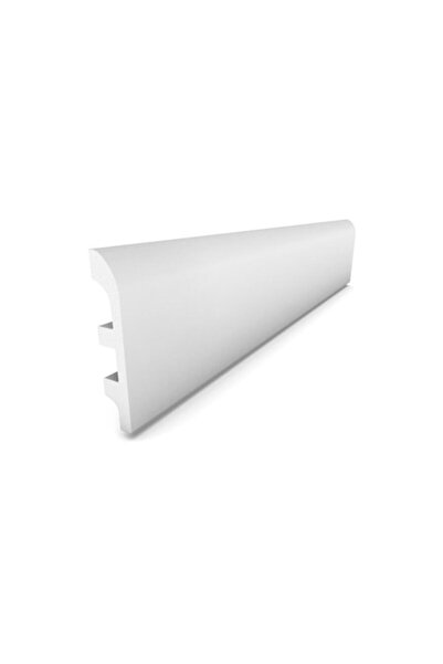 OEM Plintă decorativă DP7, polimer dur, 9,8 x 1,77 x 200 cm