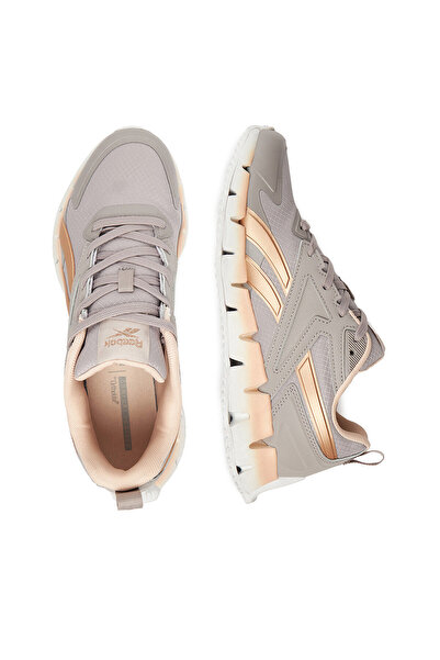 Reebok sneakers women gray CEO-ZIG VECTOR AR301