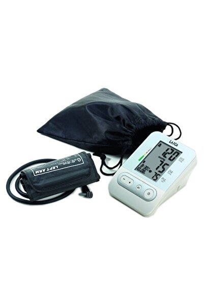 LAICA BM2301 automatic upper-arm blood pressure monitor