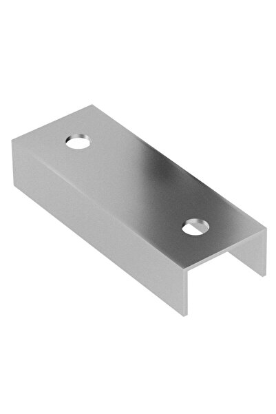 Admira Systems Set de 2 conectori pentru profile de aluminiu pentru panouri s...