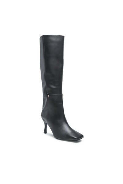 Patrizia Pepe boots women Nero