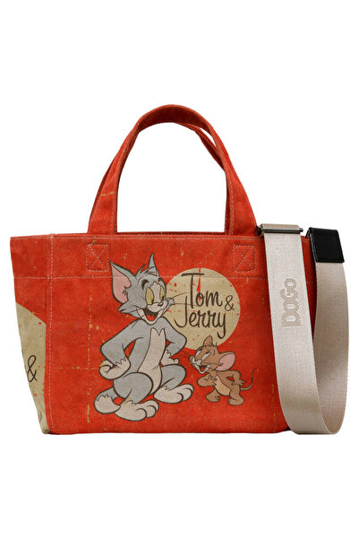 Dogo Tom & Jerry bag