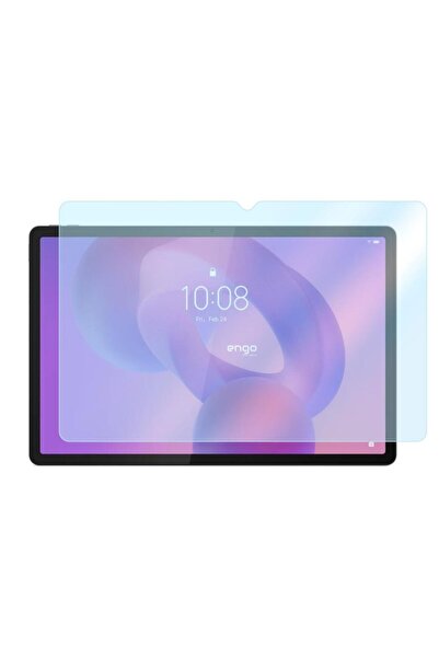Engo Lenovo Idea Tab Plus Tb361Fu 12.1 Inch Screen Protector 9H Nano