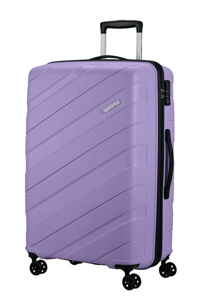 American Tourister JETDRIVER 3.0-901 Troller Cabin Bat- 55/20 cm 4 Wheels H-Spin