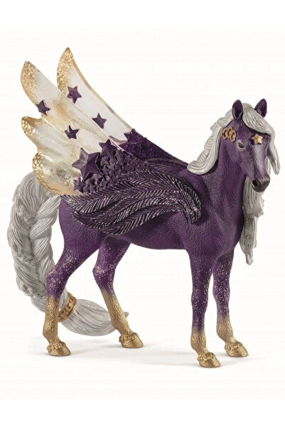 SCHLEICH Статуетка Bayala Star Pegasus Mare
