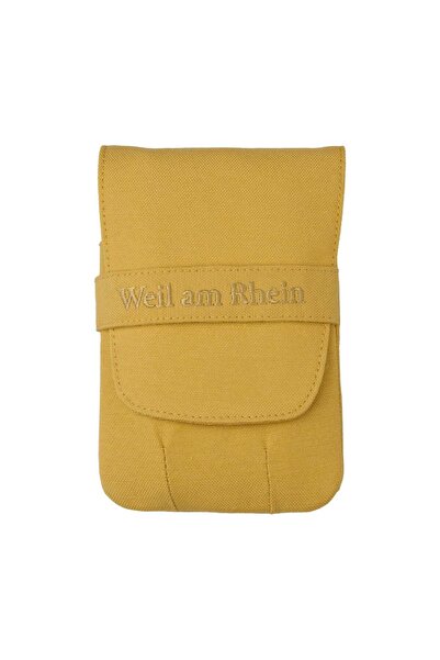 WEIL AM RHEIN Triple Plus Serisi 3'lü Kalem Kılıfı
