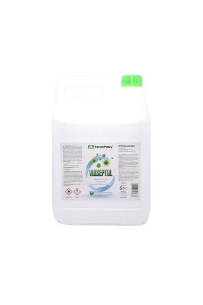 Optim Solution soluție pentru suprafețe, 5 L, Virseptol