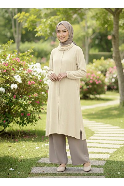 MODA ZÜHRA TUNİK