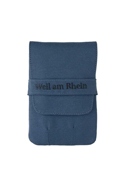 WEIL AM RHEIN Triple Plus Serisi 3'lü Kalem Kılıfı