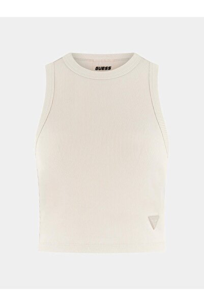 Guess Edie Kadın Aktif Top