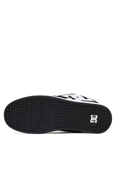 DC Shoes adidași bărbați negri NET 302361-BLW